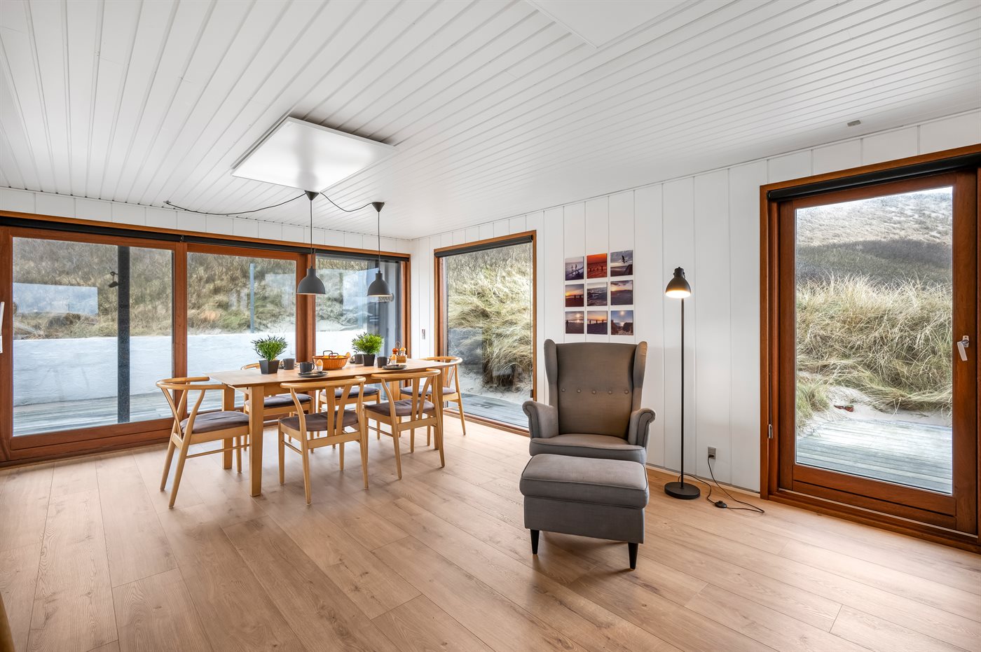 Ferienhaus 22-5005 in Aargab - Bild 5