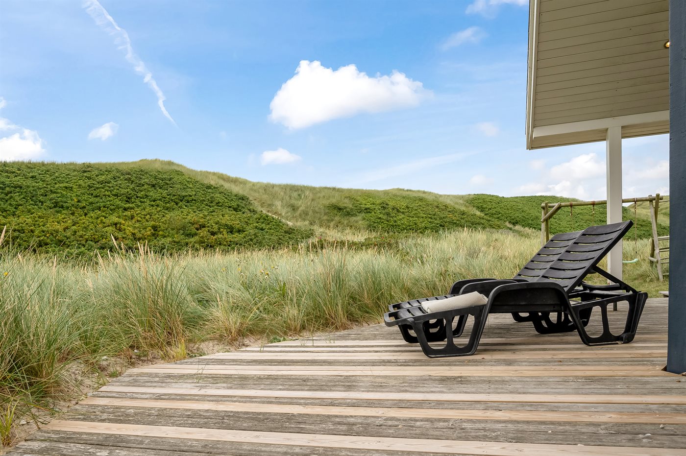 Urlaubstraum in Årgab – Dein Rückzugsort an der Nordsee! - Bild 2