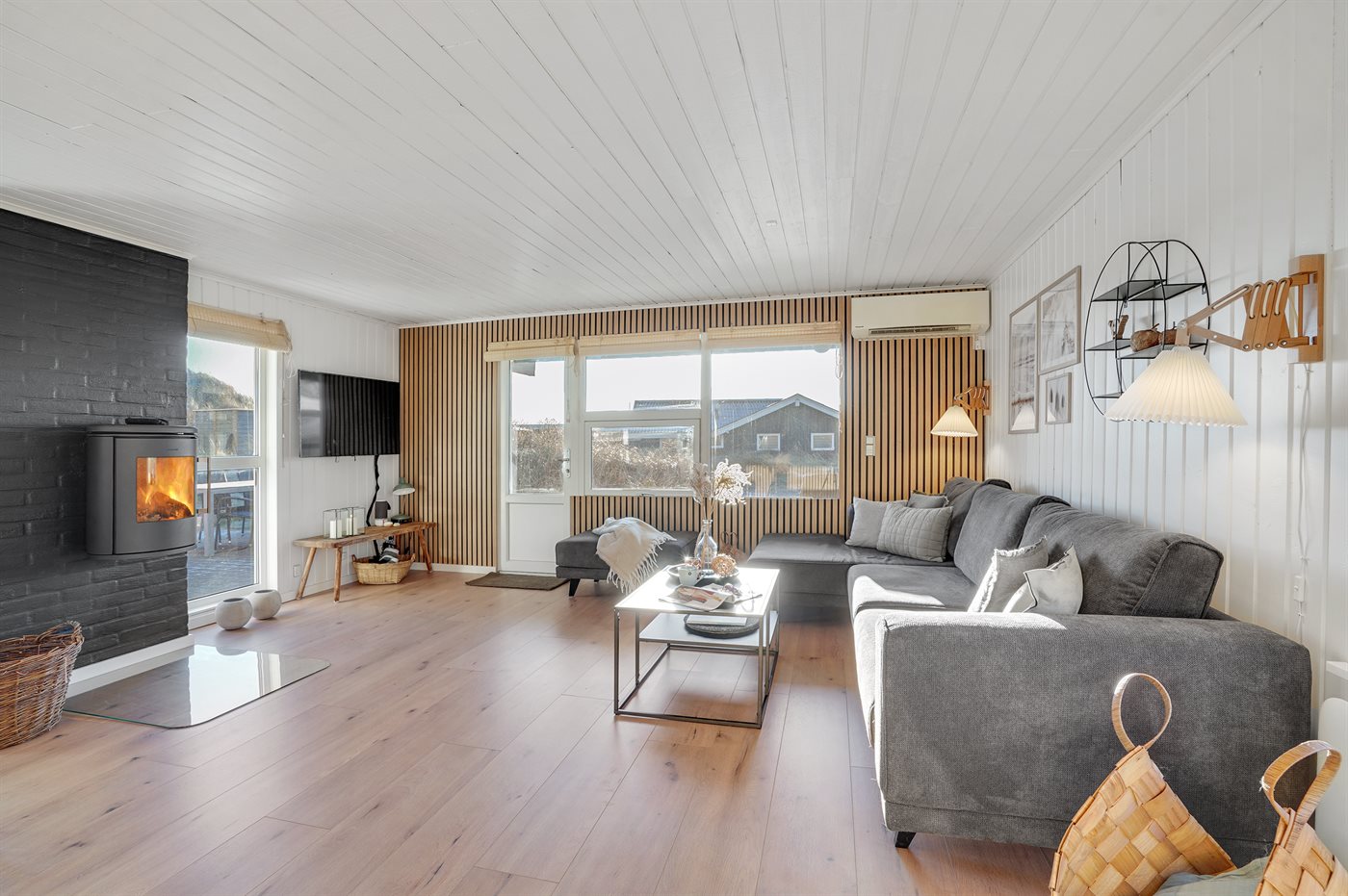 Ferienhaus 22-5014 in Aargab - Bild 4