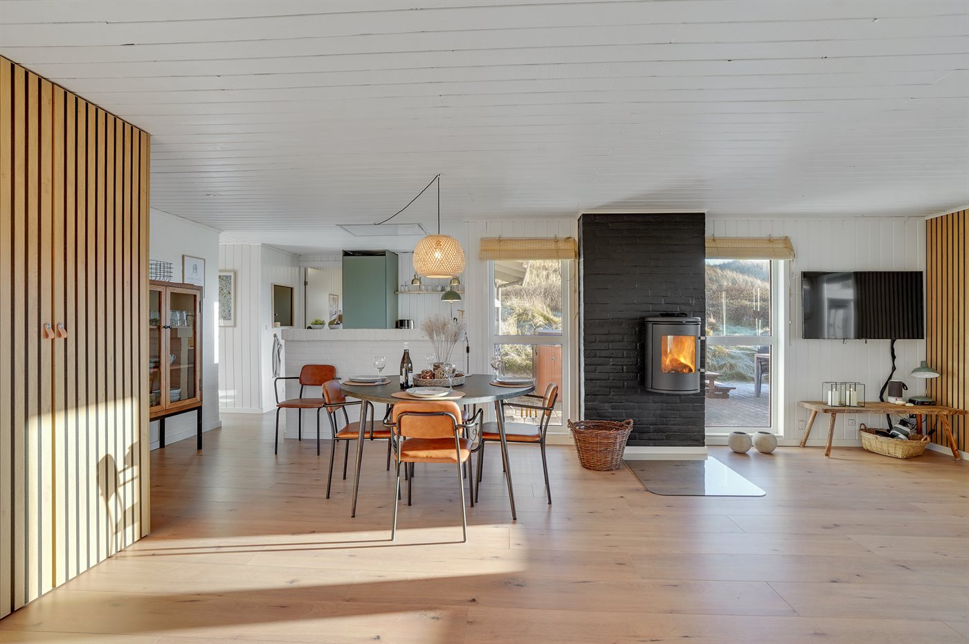 Ferienhaus 22-5014 in Aargab - Bild 5