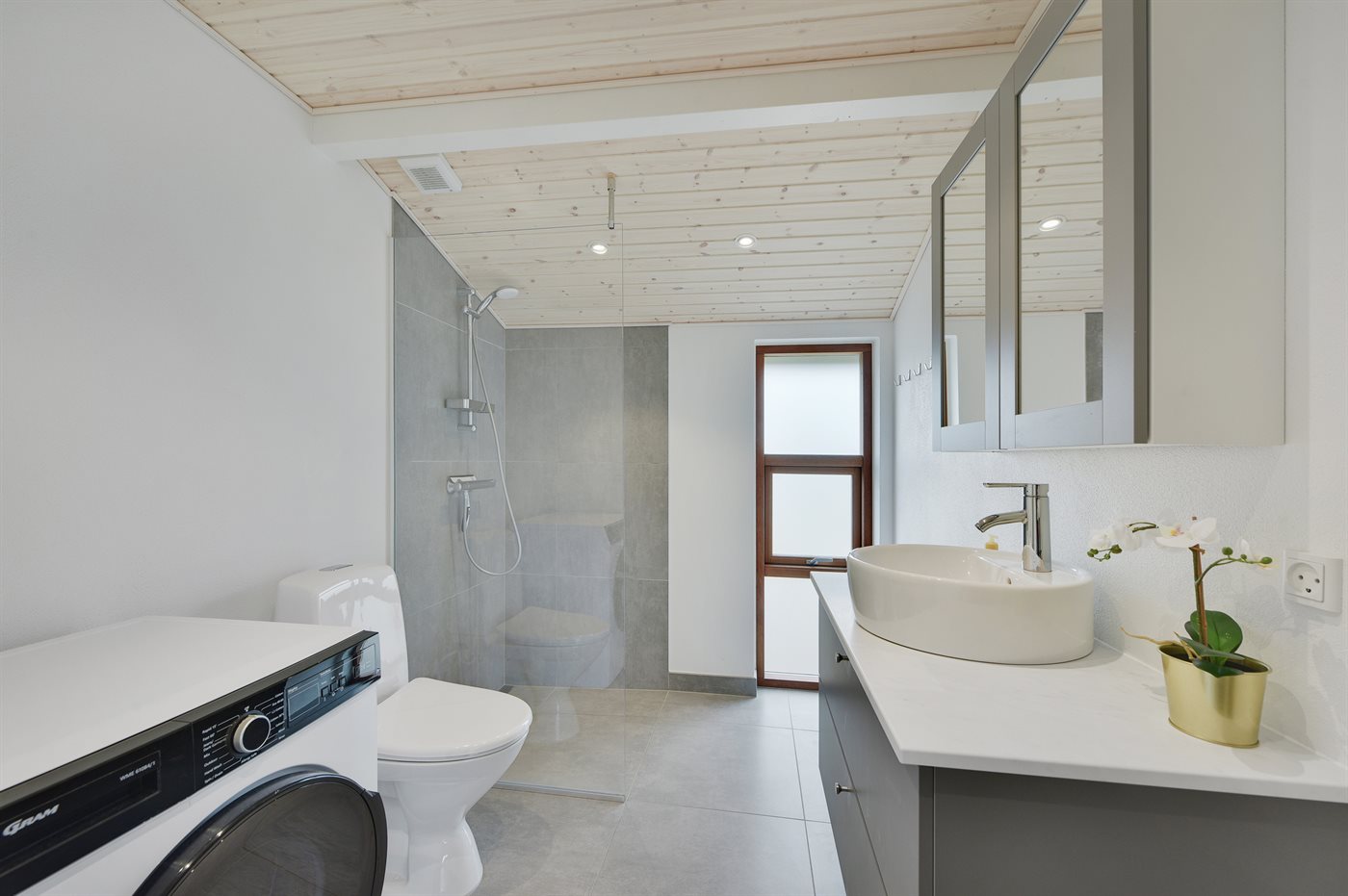 Ferienhaus 22-5023 in Aargab - Bild 3