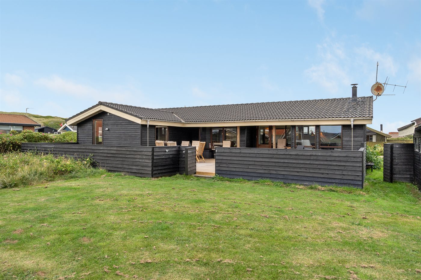 Ferienhaus 22-5023 in Aargab - Bild 5