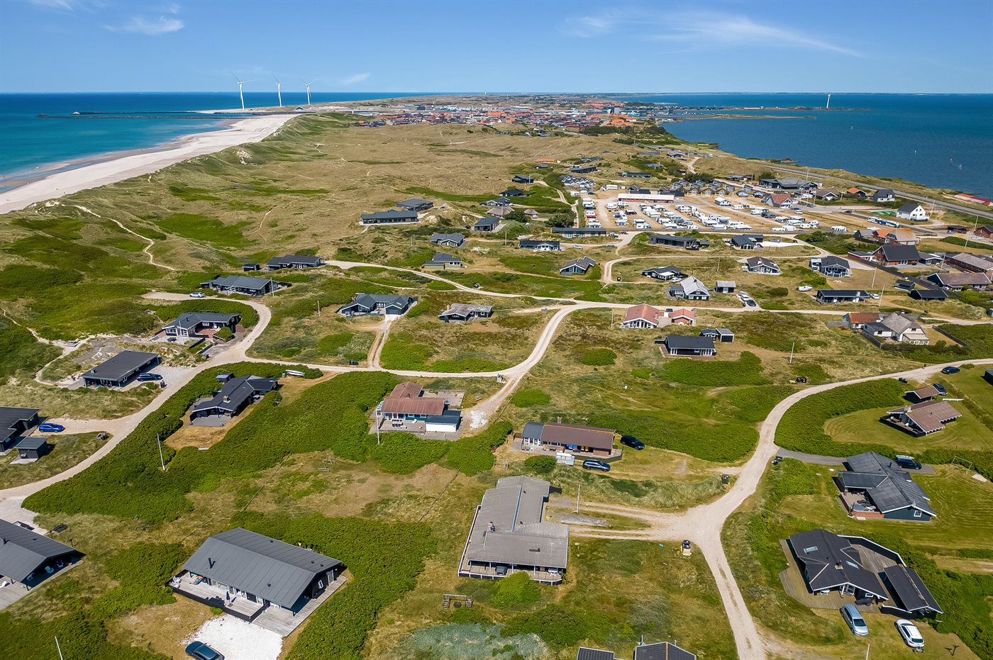 Ferienhaus 22-5025 in Aargab - Bild 2