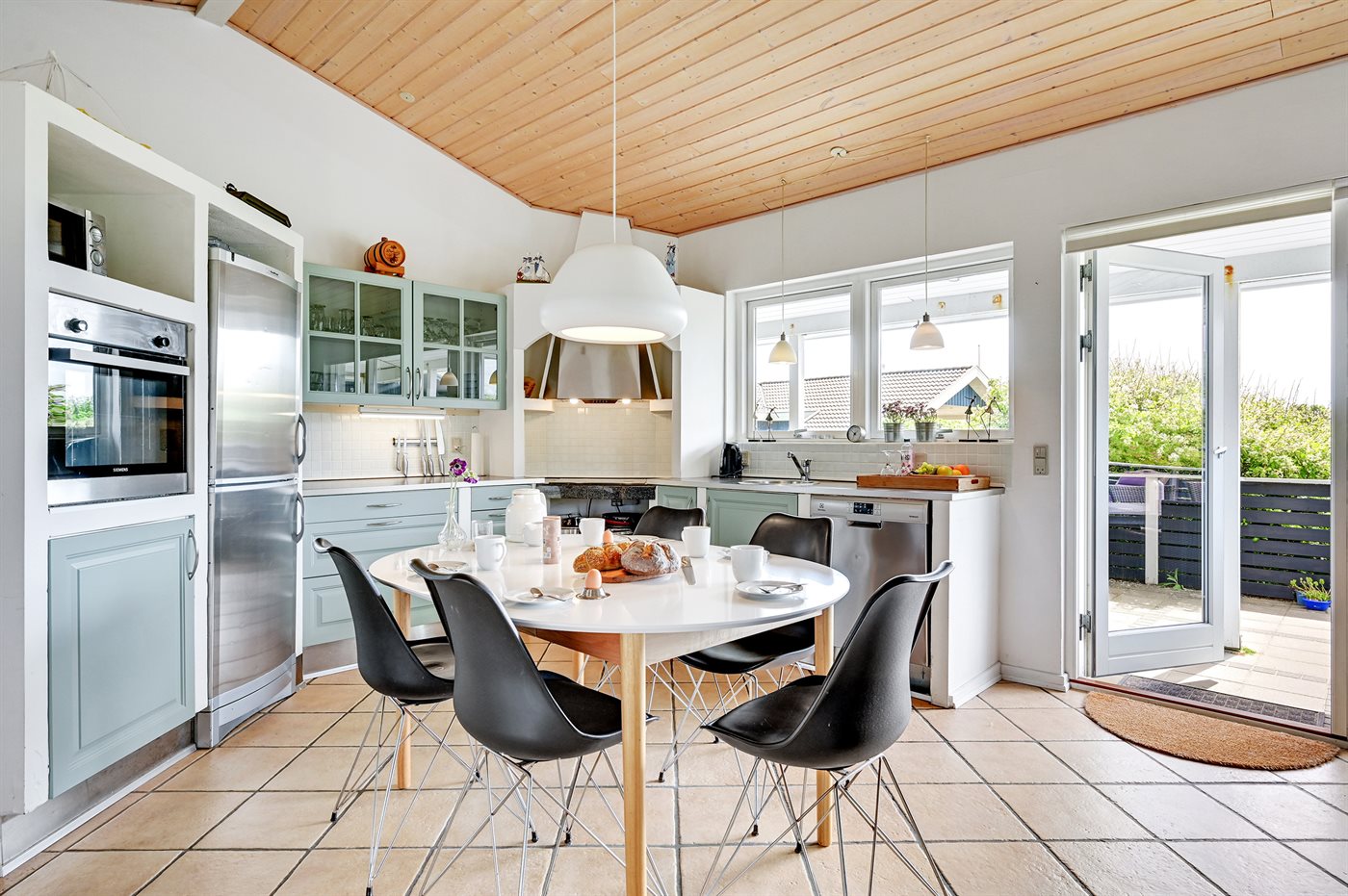 Ferienhaus 22-5025 in Aargab - Bild 5