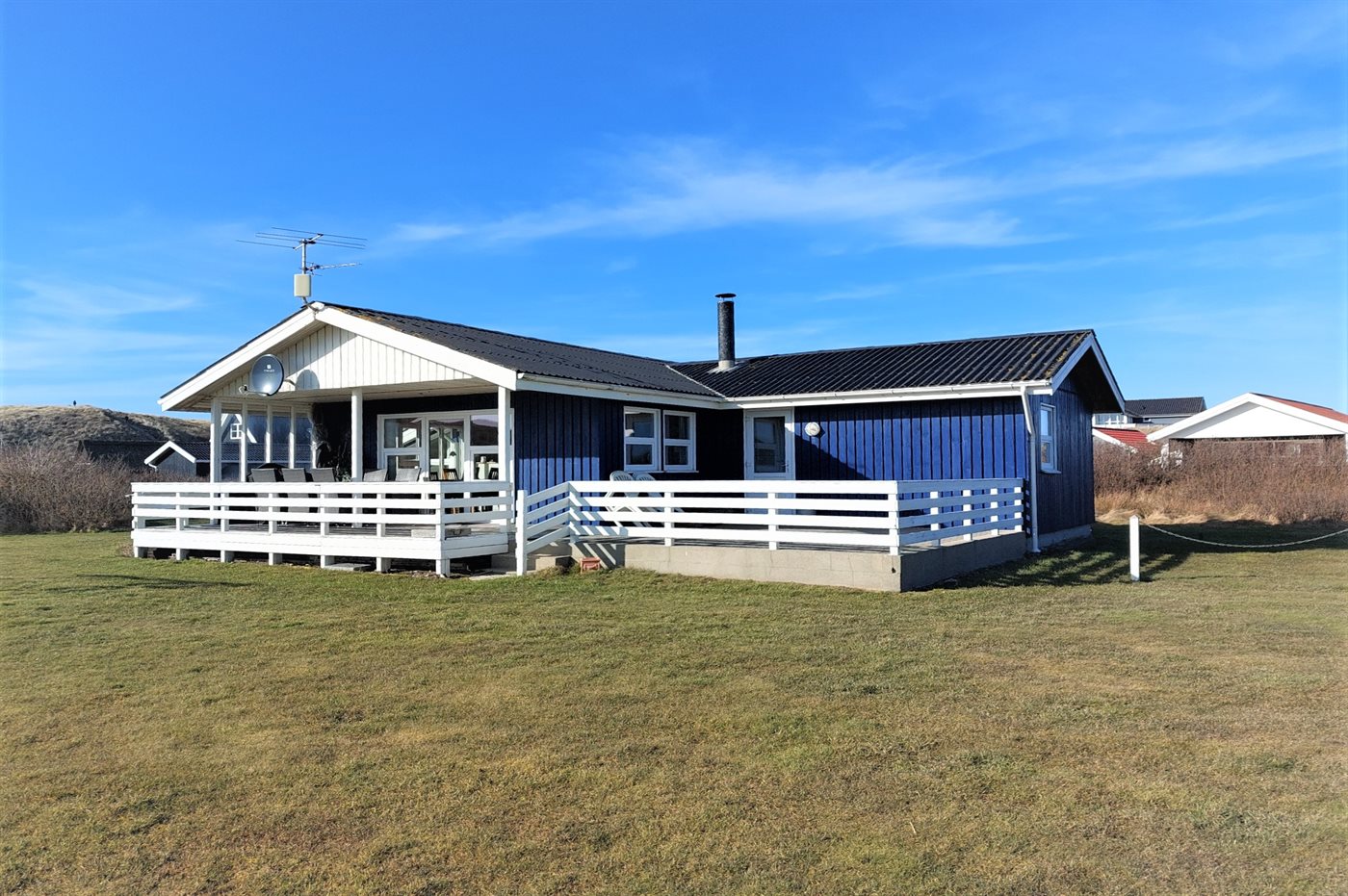 Dein gemütliches Ferienhaus am Nordsee-Paradies! - Bild 2