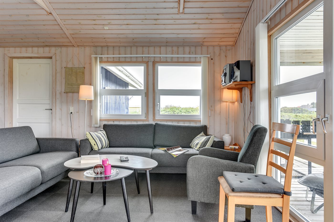 Dein gemütliches Ferienhaus am Nordsee-Paradies! - Bild 5