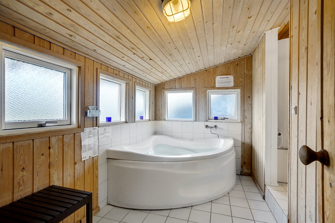 Ferienhaus 22-5077 in Aargab - Bild 3