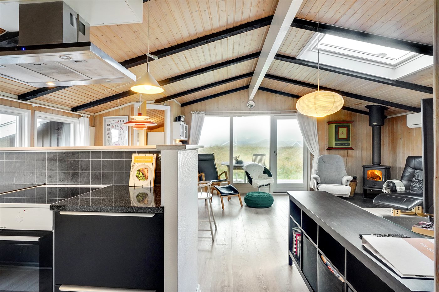 Ferienhaus 22-5077 in Aargab - Bild 5