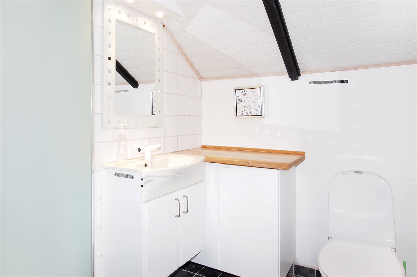 Dein gemütliches Ferienhaus in Årgab – Nur 300 m zum Strand! - Bild 3