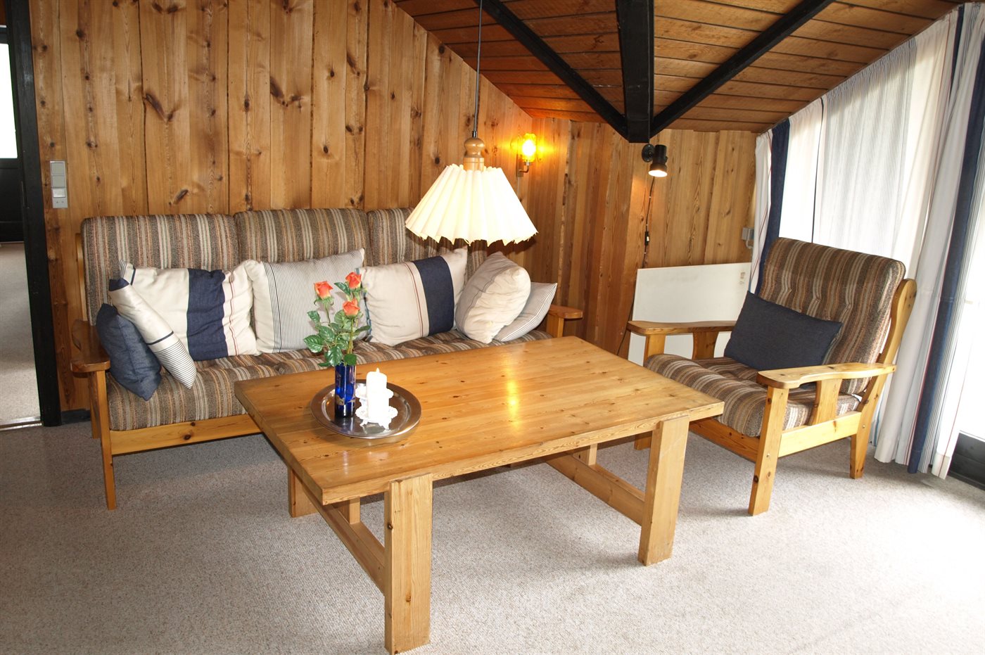 Ferienhaus 22-6055 in Haurvig - Bild 3