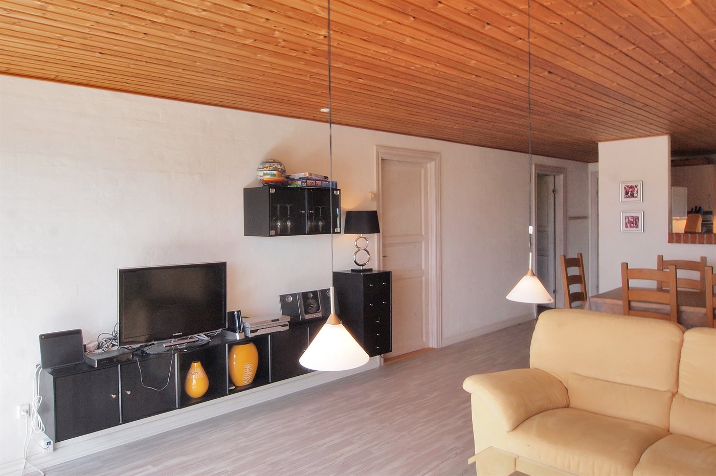 Ferienhaus 22-6063 in Haurvig - Bild 5