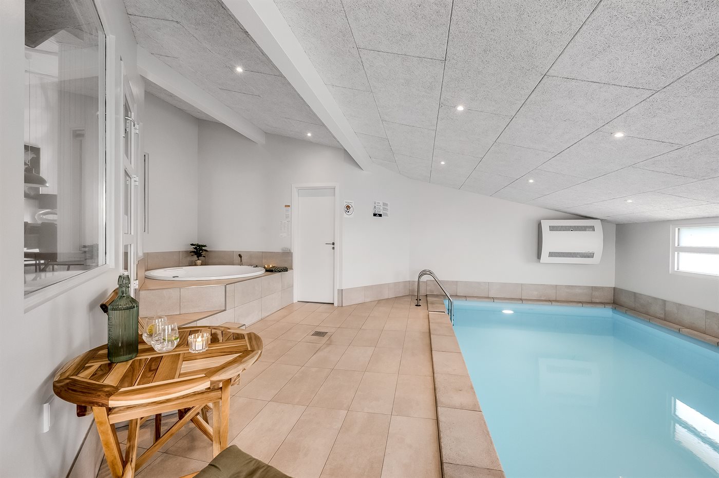 Ferienhaus 23-0005 in Skodbjerge - Bild 2