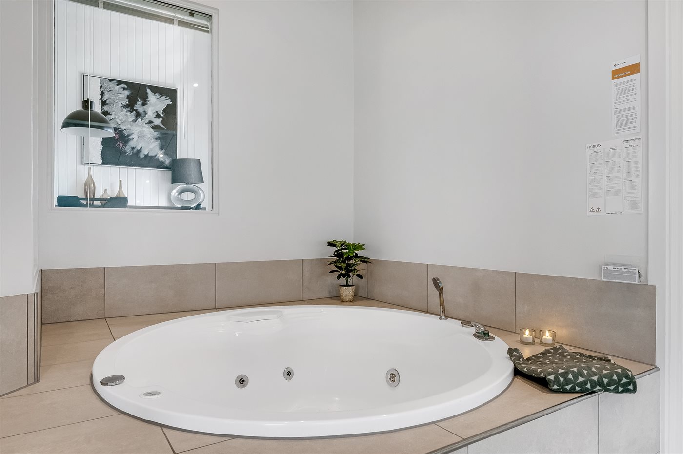 Ferienhaus 23-0005 in Skodbjerge - Bild 3