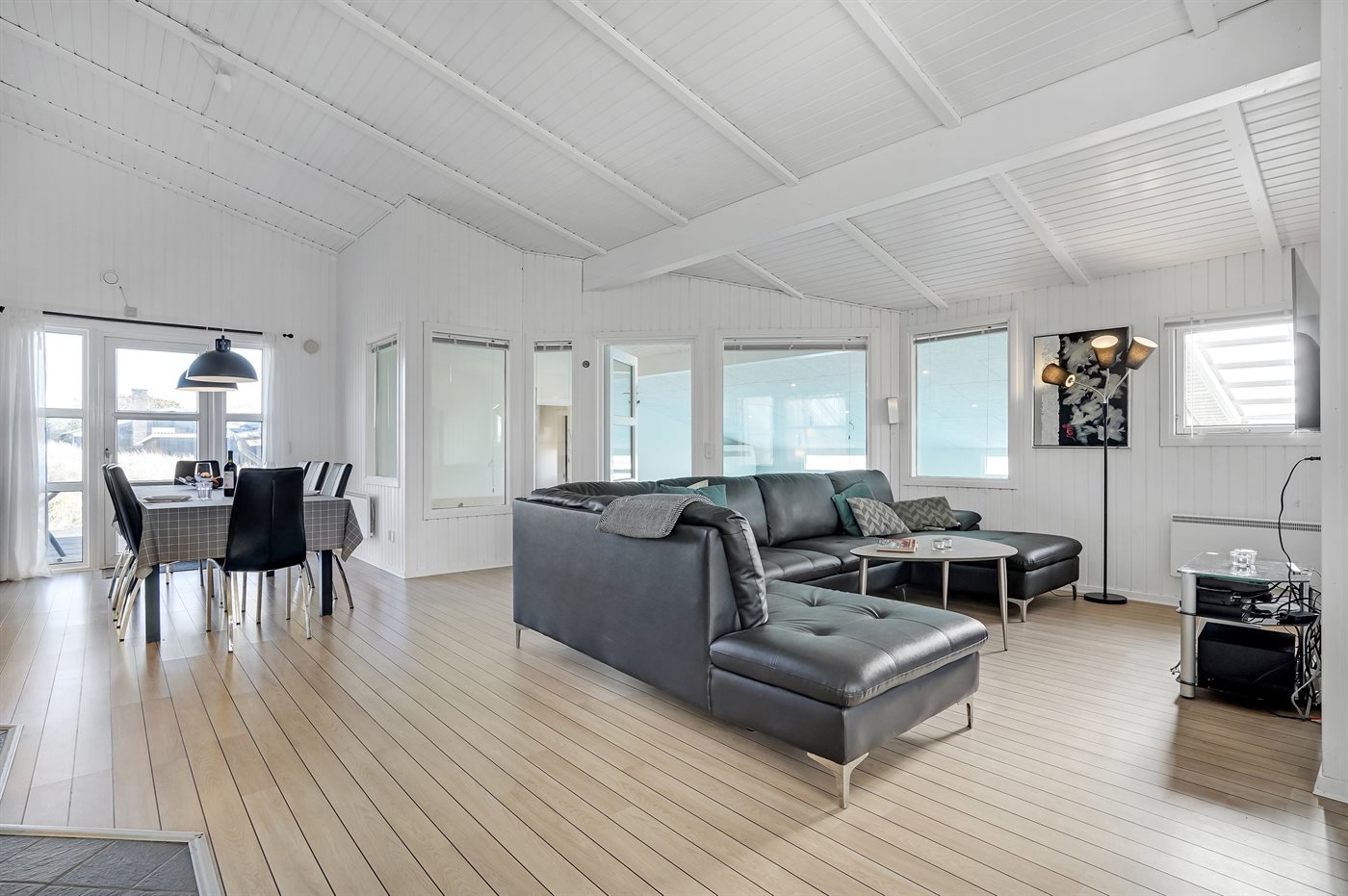 Ferienhaus 23-0005 in Skodbjerge - Bild 5