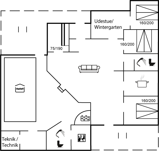 Floor plan_Holiday home_23-0005