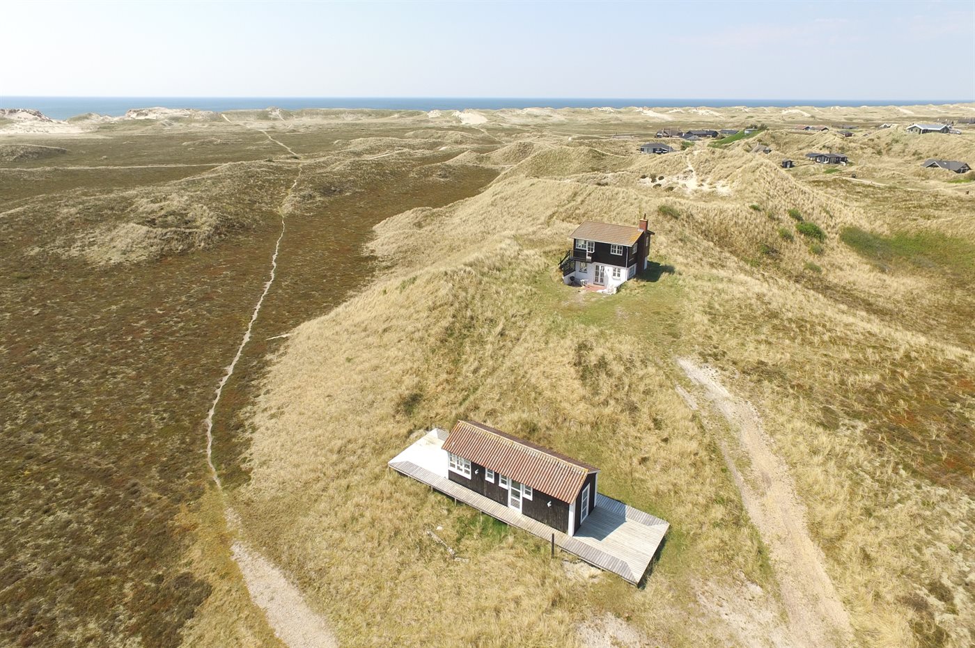 Ferienhaus 23-0020 in Skodbjerge - Bild 2