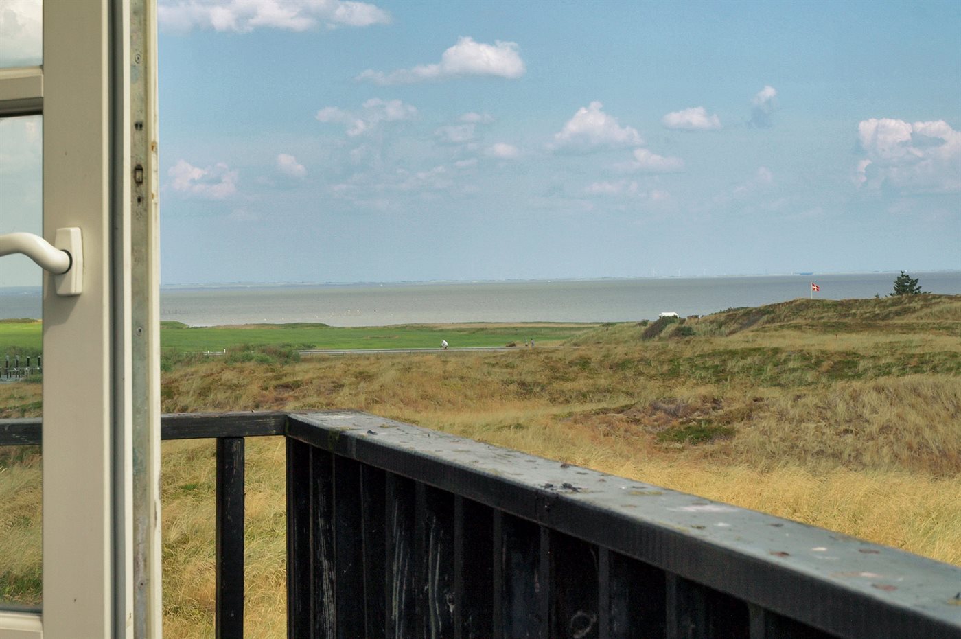 Ferienhaus 23-0020 in Skodbjerge - Bild 3