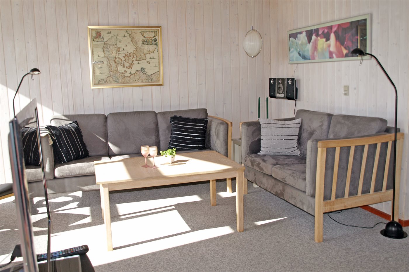 Ferienhaus 23-0022 in Skodbjerge - Bild 3