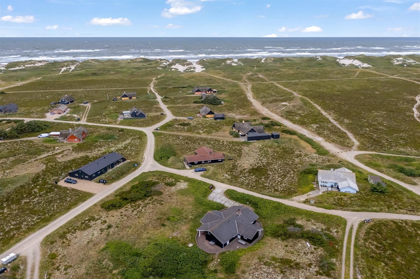 Ferienhaus 23-0024 in Skodbjerge - Bild 2