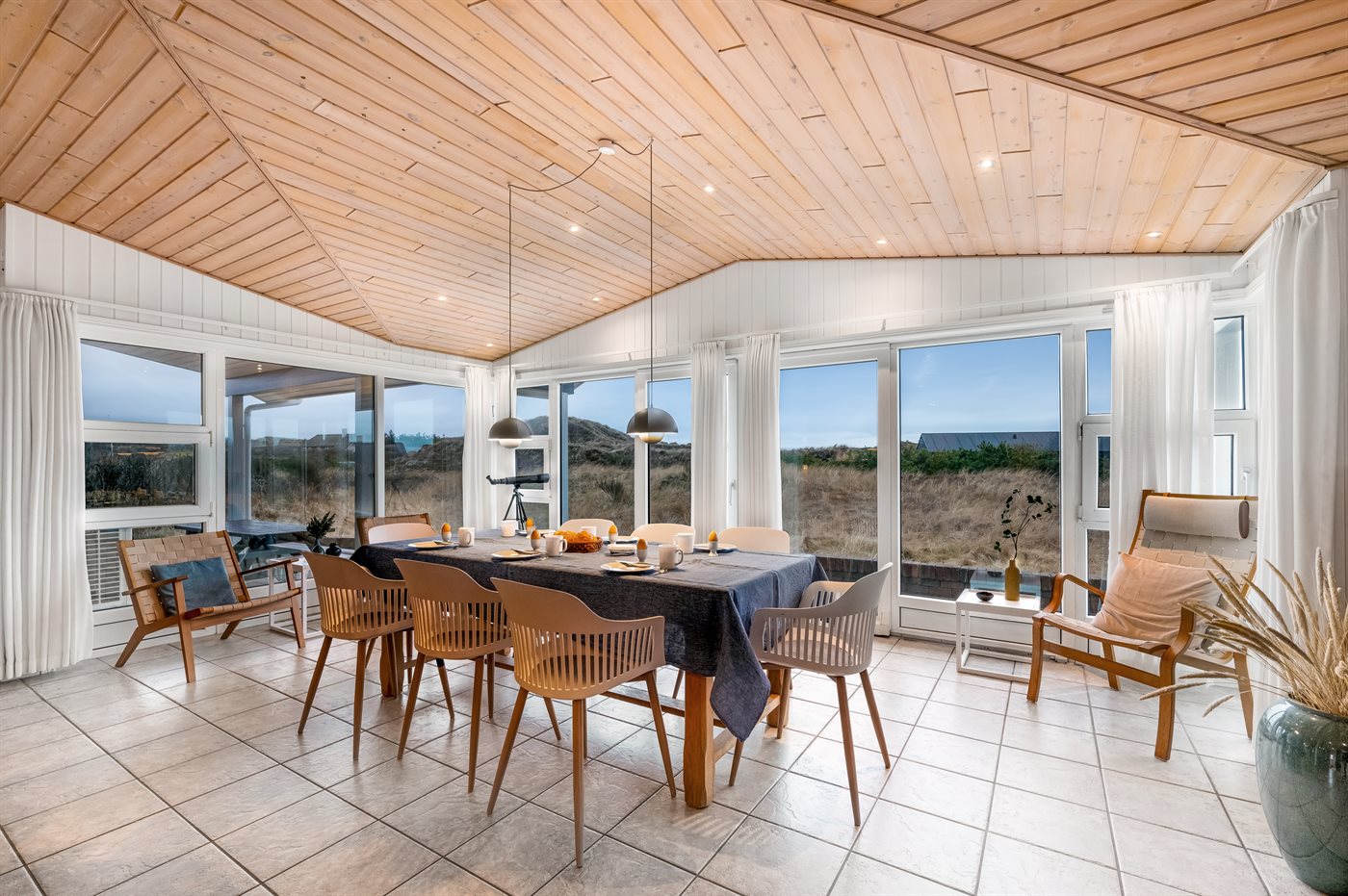 Ferienhaus 23-0024 in Skodbjerge - Bild 3