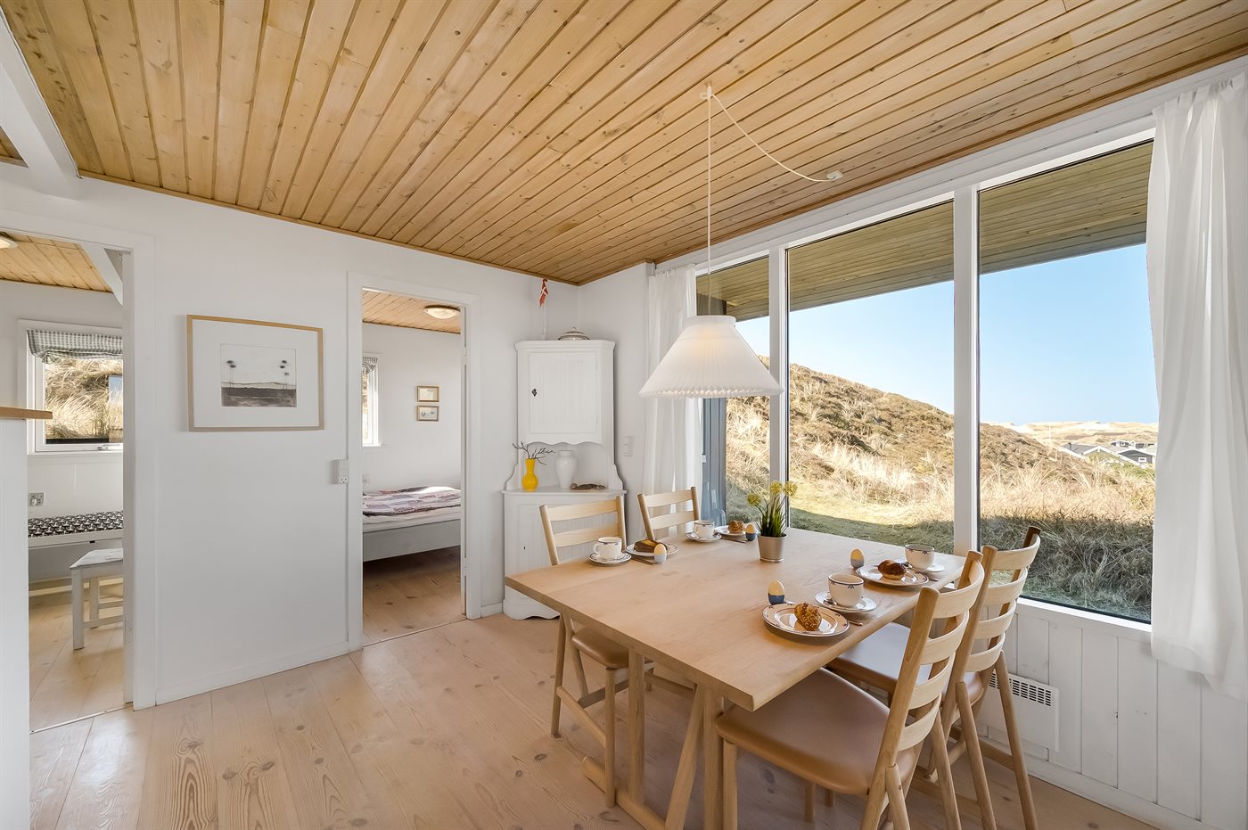 Ferienhaus 23-0028 in Skodbjerge - Bild 3