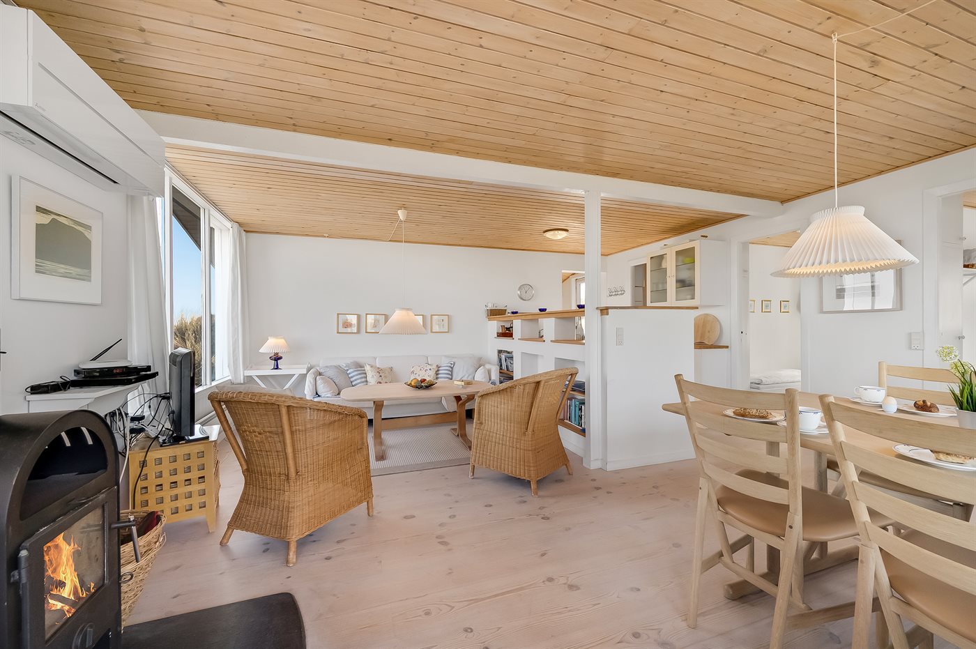 Ferienhaus 23-0028 in Skodbjerge - Bild 5