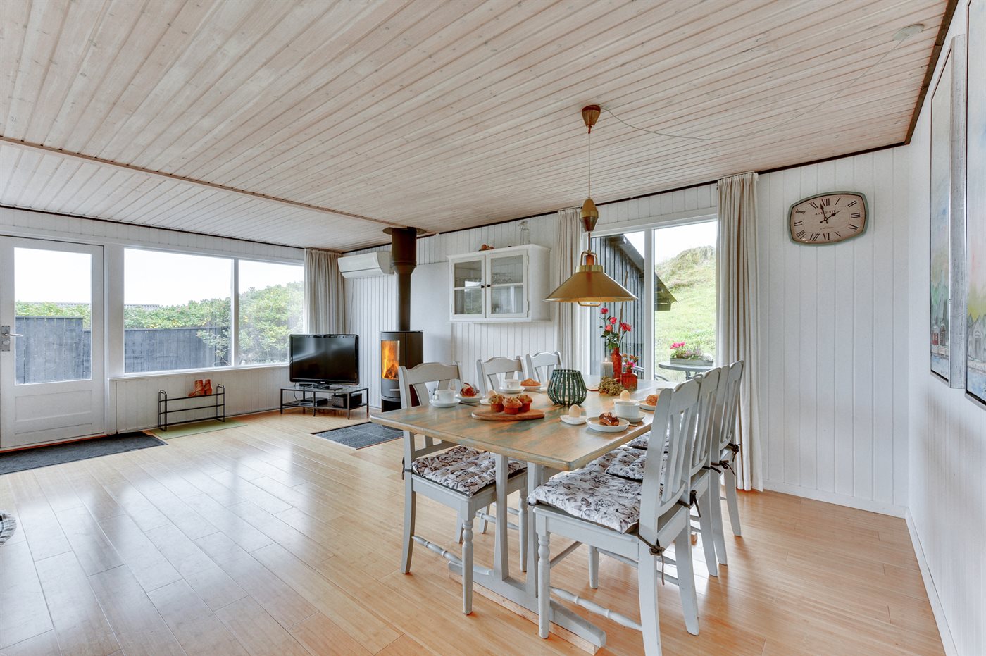 Ferienhaus 23-0031 in Skodbjerge - Bild 2