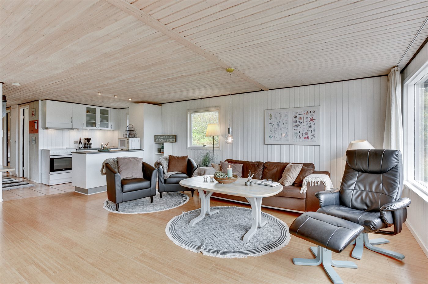 Ferienhaus 23-0031 in Skodbjerge - Bild 3