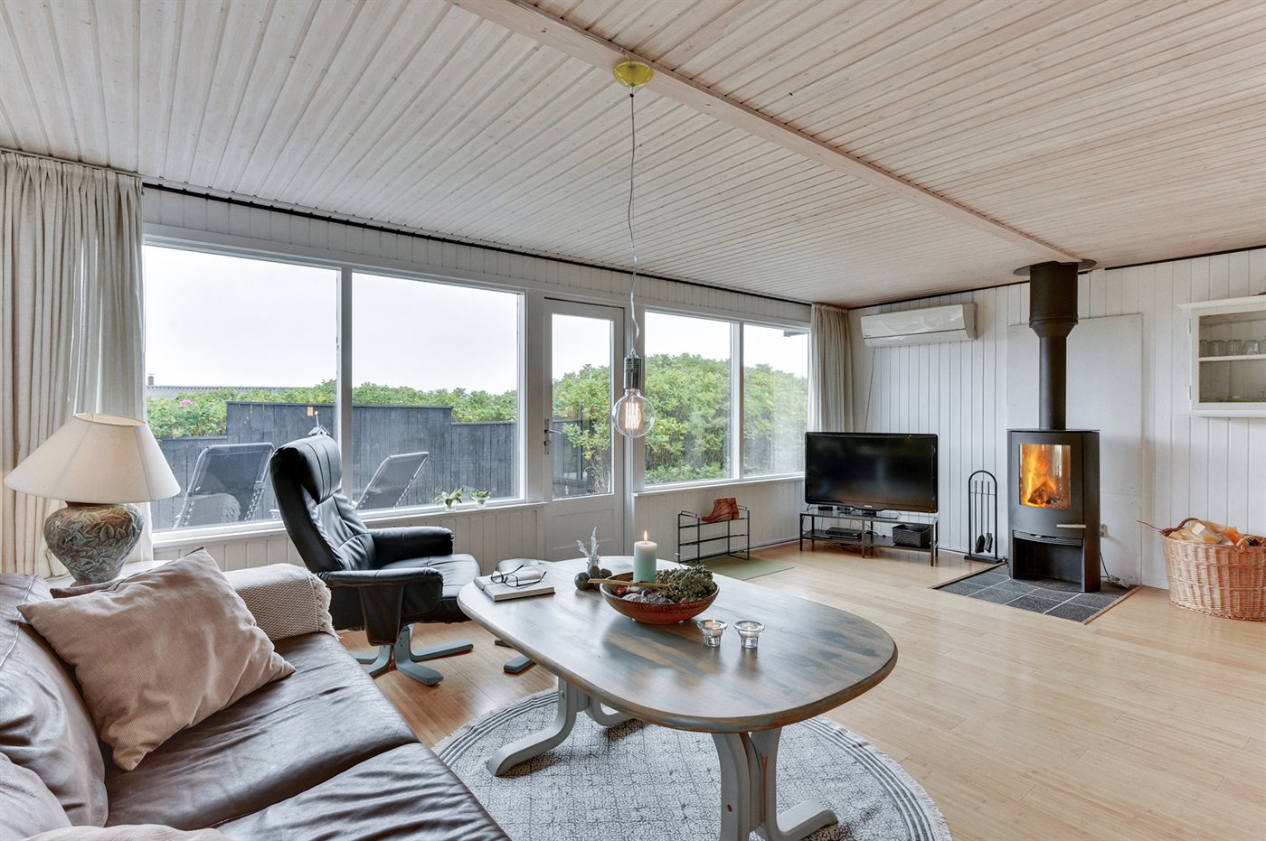 Ferienhaus 23-0031 in Skodbjerge - Bild 5