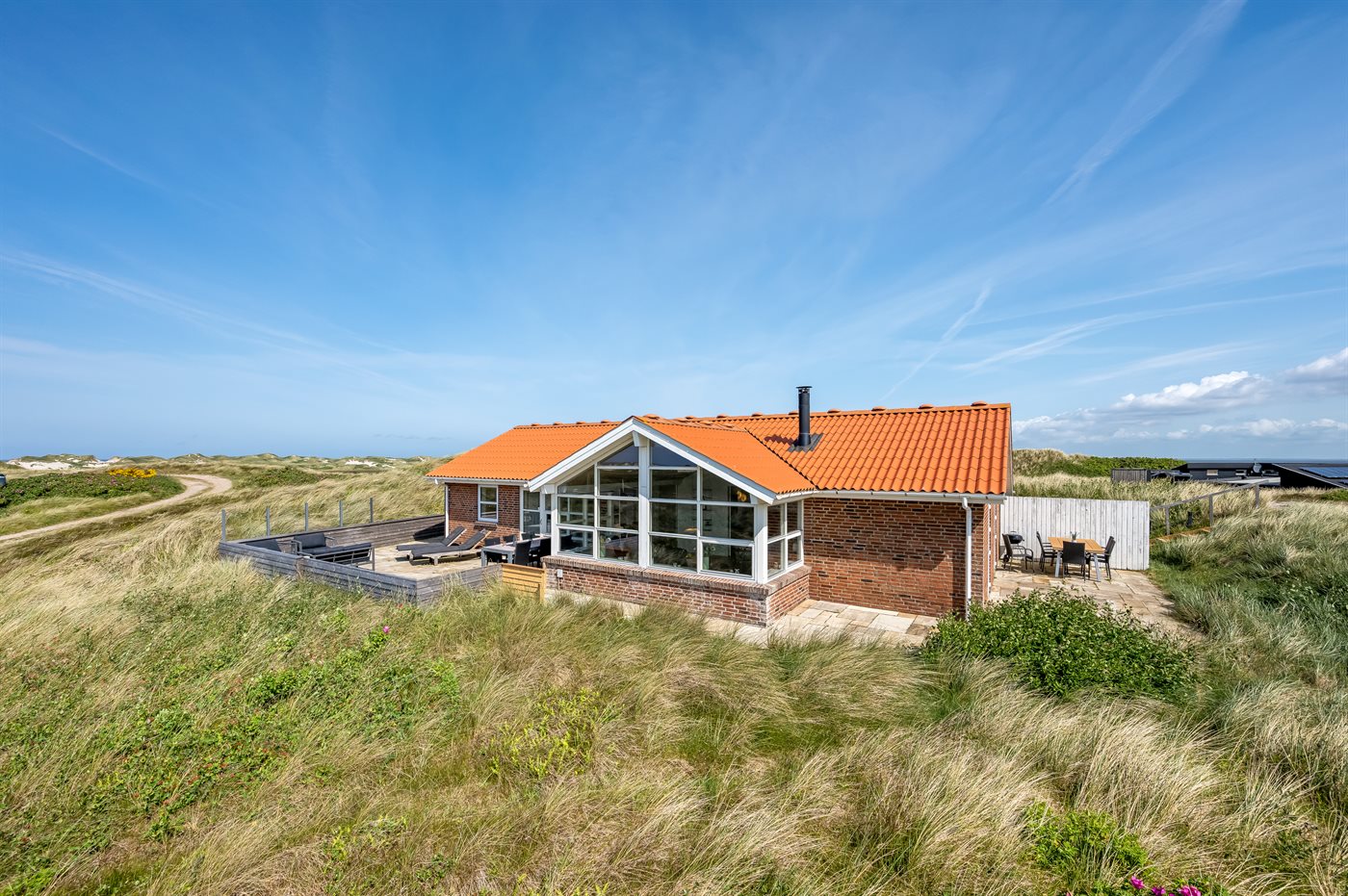 Ferienhaus 23-0032 in Skodbjerge - Bild 3