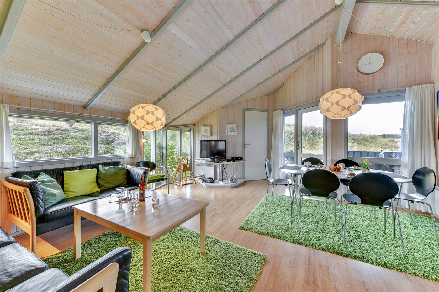 Ferienhaus 23-1012 in Bjerregaard - Bild 3