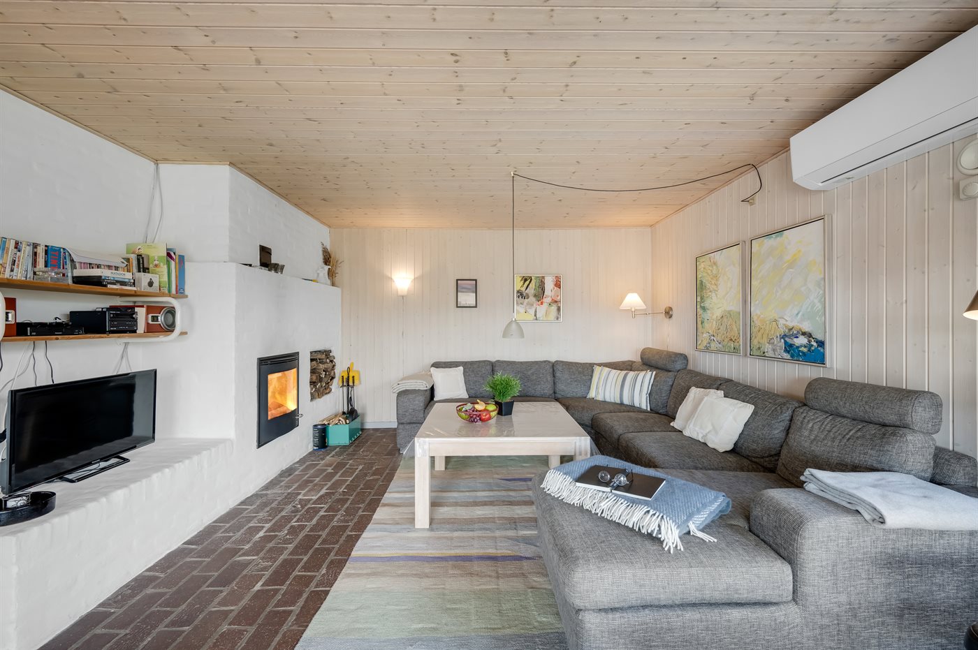 Ferienhaus 23-1121 in Skodbjerge - Bild 4
