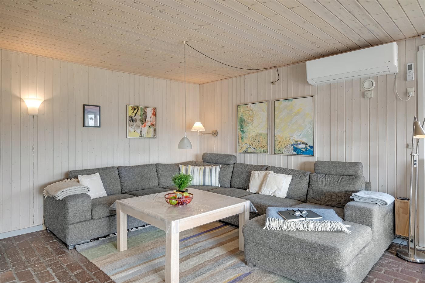 Ferienhaus 23-1121 in Skodbjerge - Bild 5