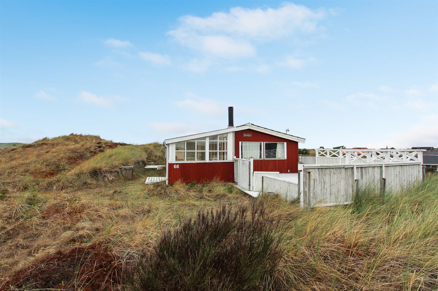 Dein gemütliches Rückzugsparadies an der Nordsee!