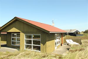 Ferienhaus, 23-1166, Bjerregaard