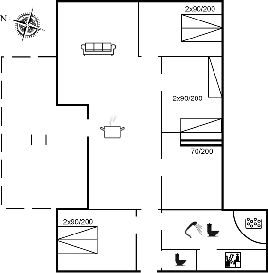 Grunnplan_Feriehus_23-1198