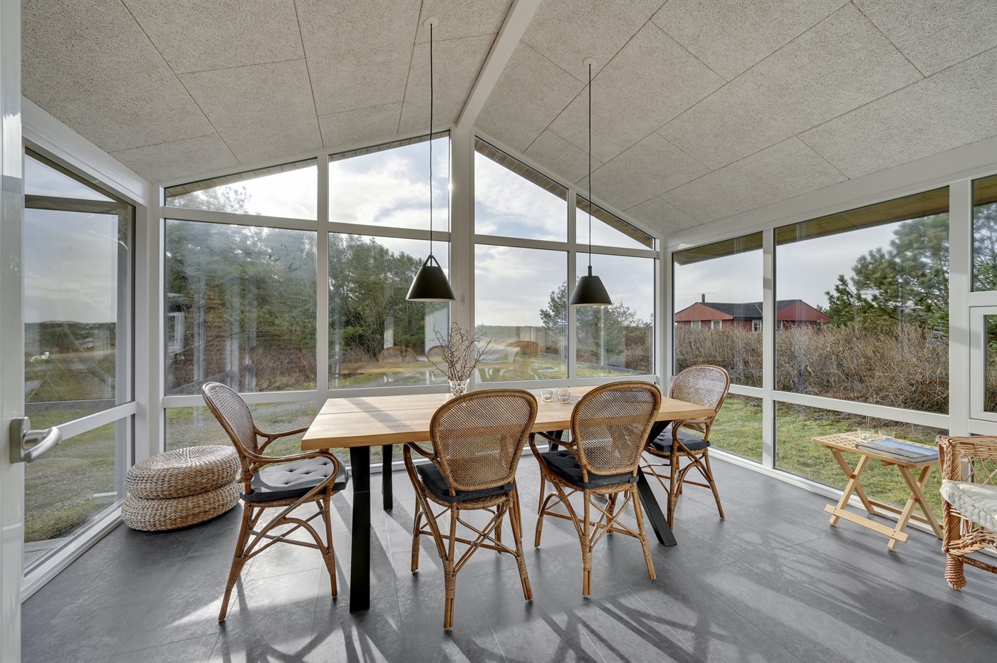 Ferienhaus 23-1205 in Bjerregaard - Bild 2