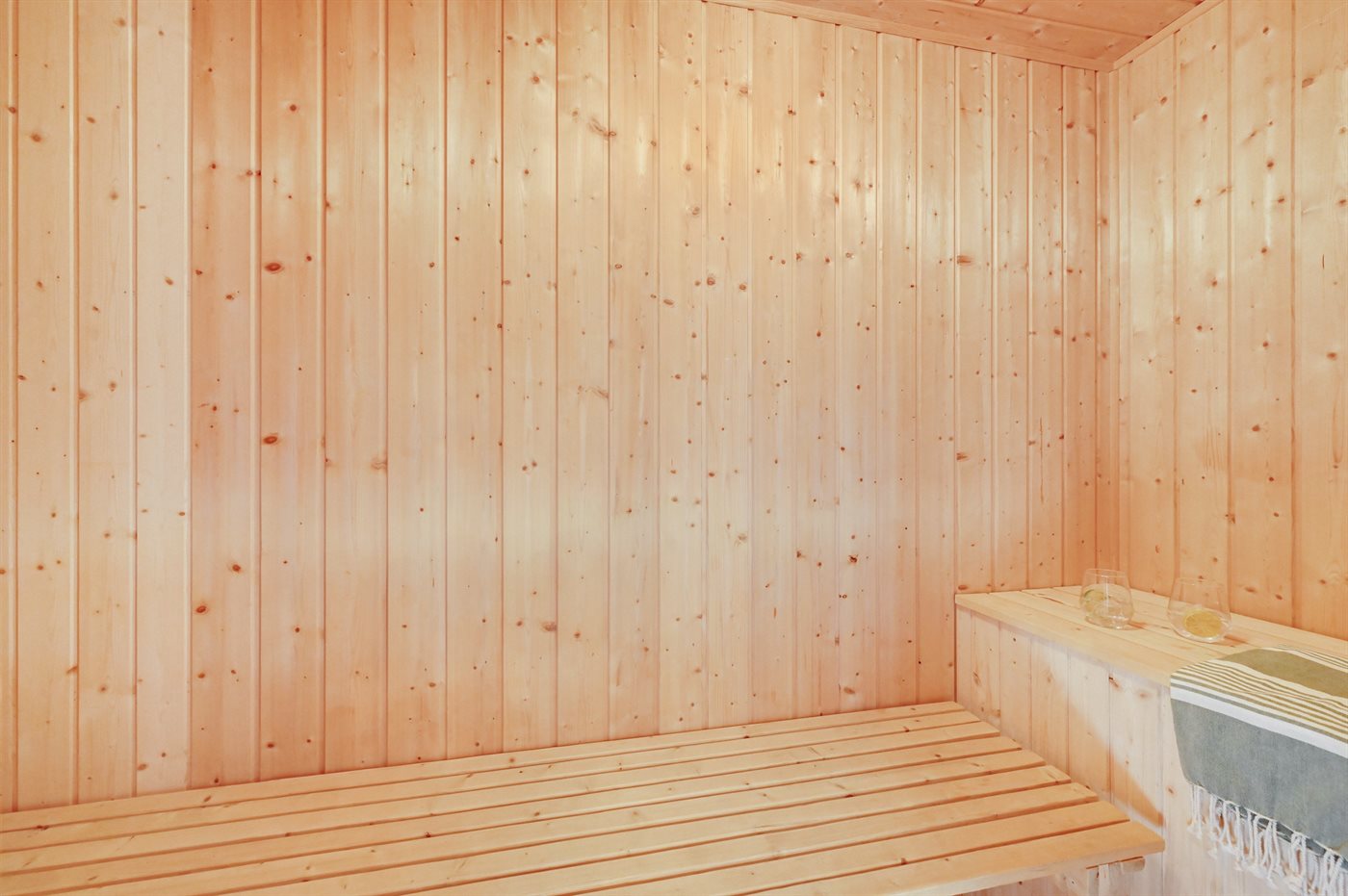 Ferienhaus 23-1205 in Bjerregaard - Bild 4