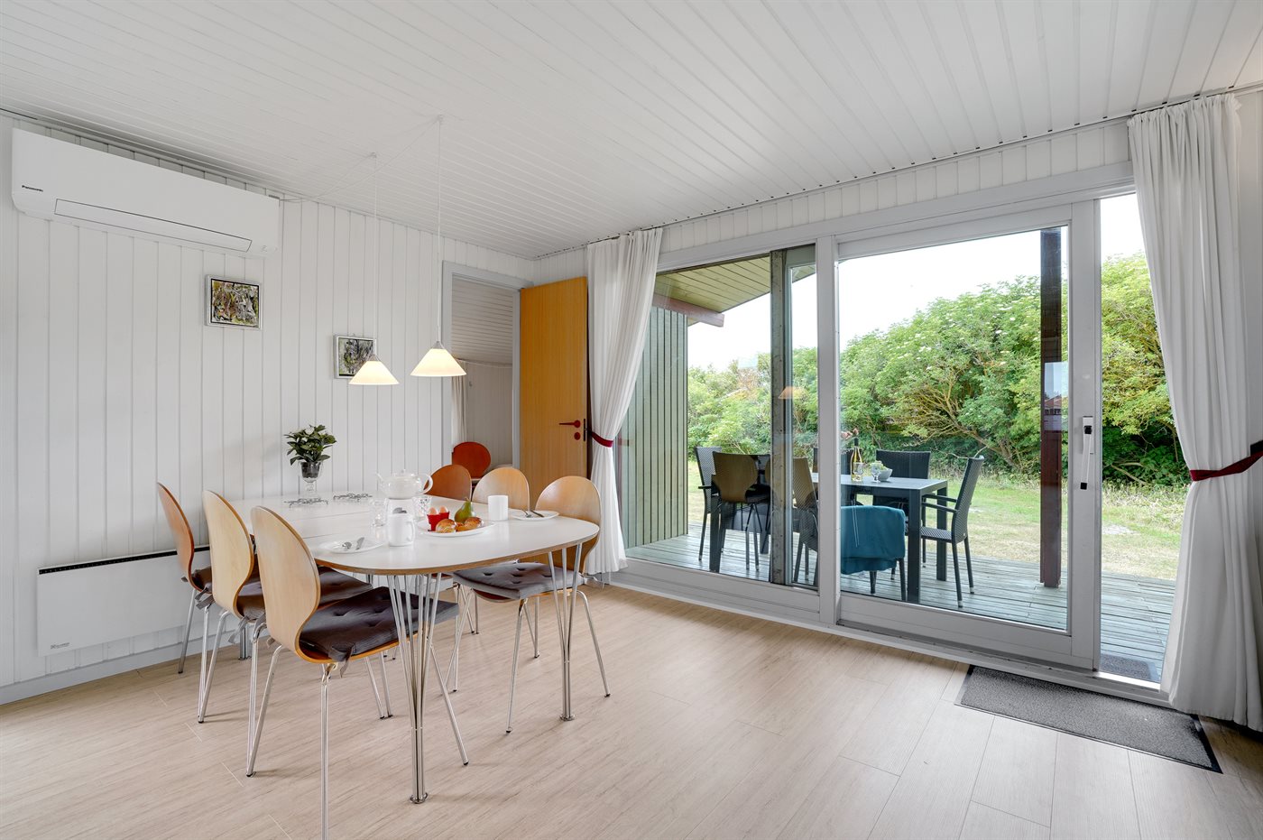 Ferienhaus 23-1211 in Bjerregaard - Bild 3