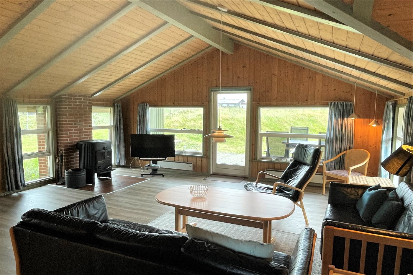 Ferienhaus 23-1232 in Bjerregaard - Bild 3