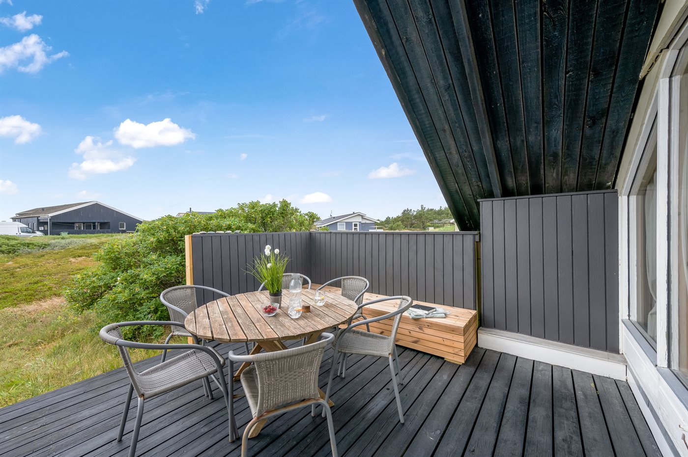 Ferienhaus 23-1251 in Bjerregaard - Bild 2