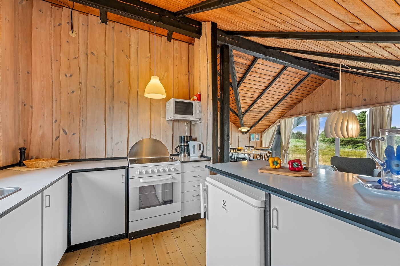 Ferienhaus 23-1251 in Bjerregaard - Bild 3