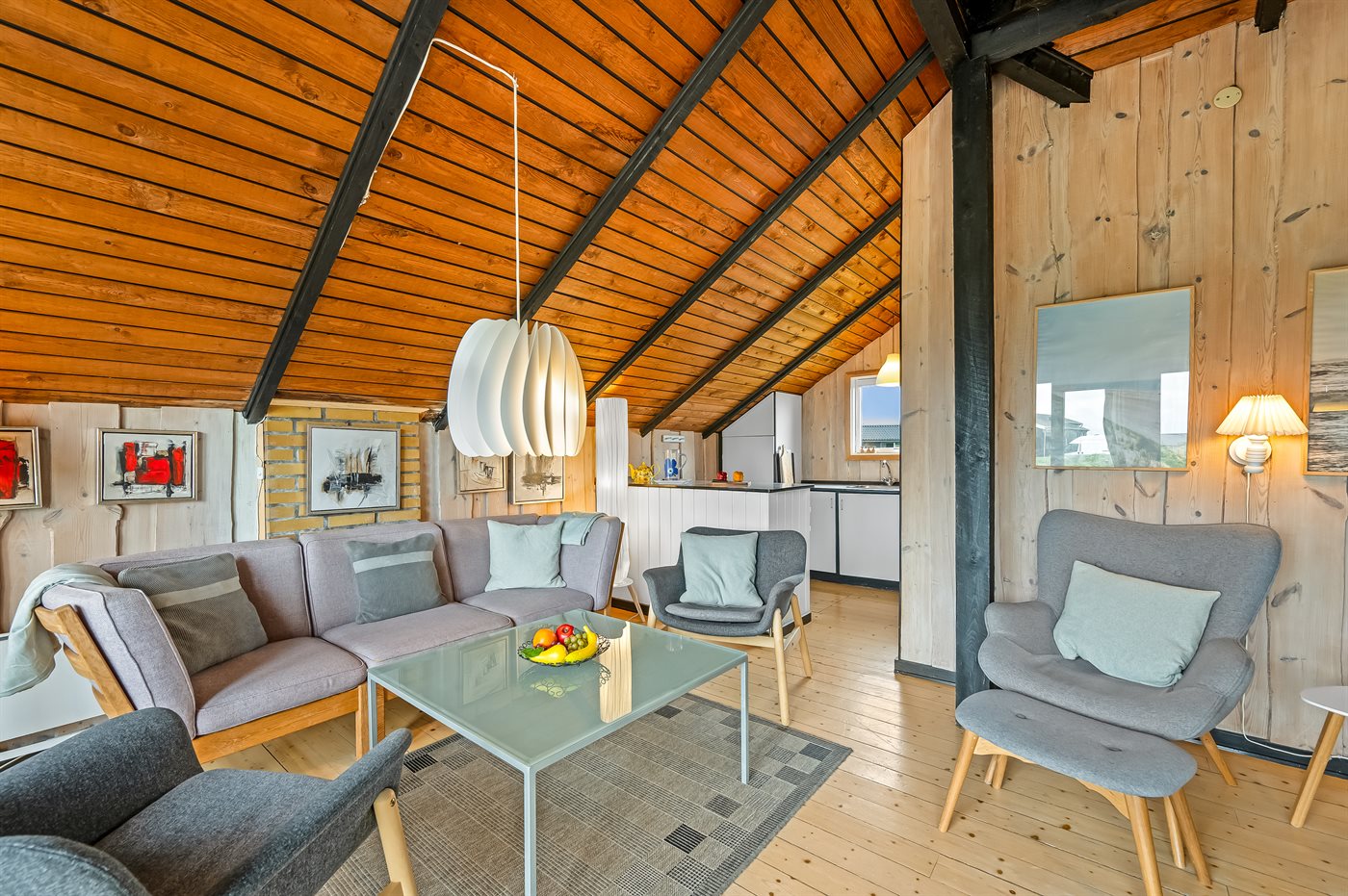 Ferienhaus 23-1251 in Bjerregaard - Bild 5