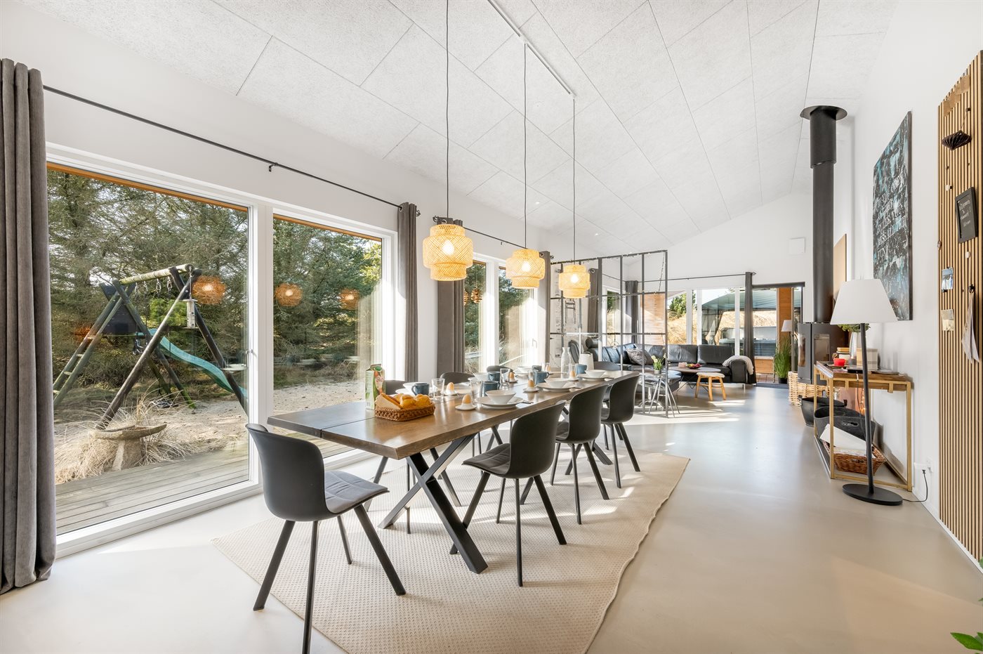 Ferienhaus 23-1254 in Bjerregaard - Bild 4