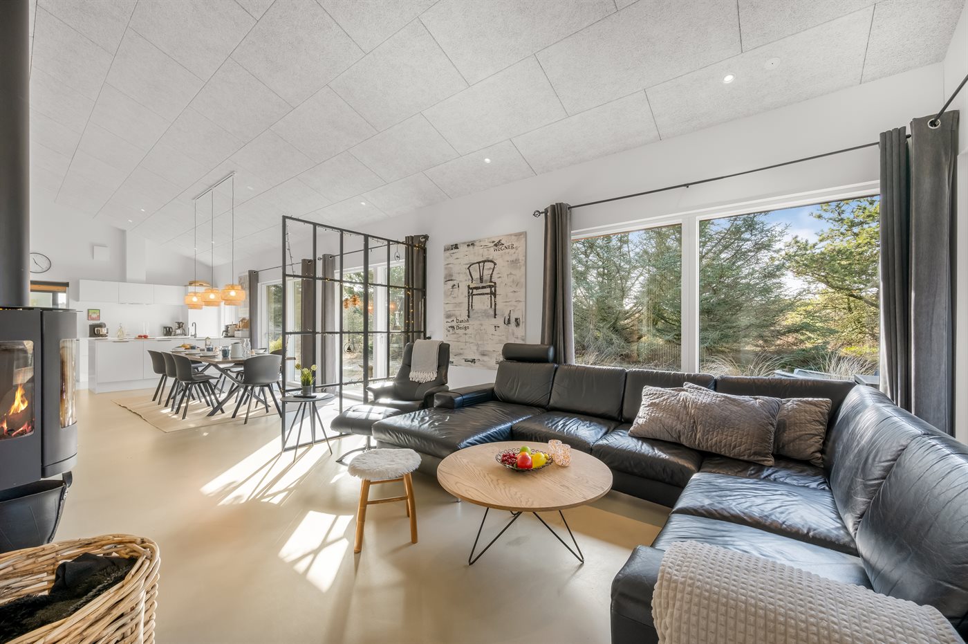 Ferienhaus 23-1254 in Bjerregaard - Bild 5