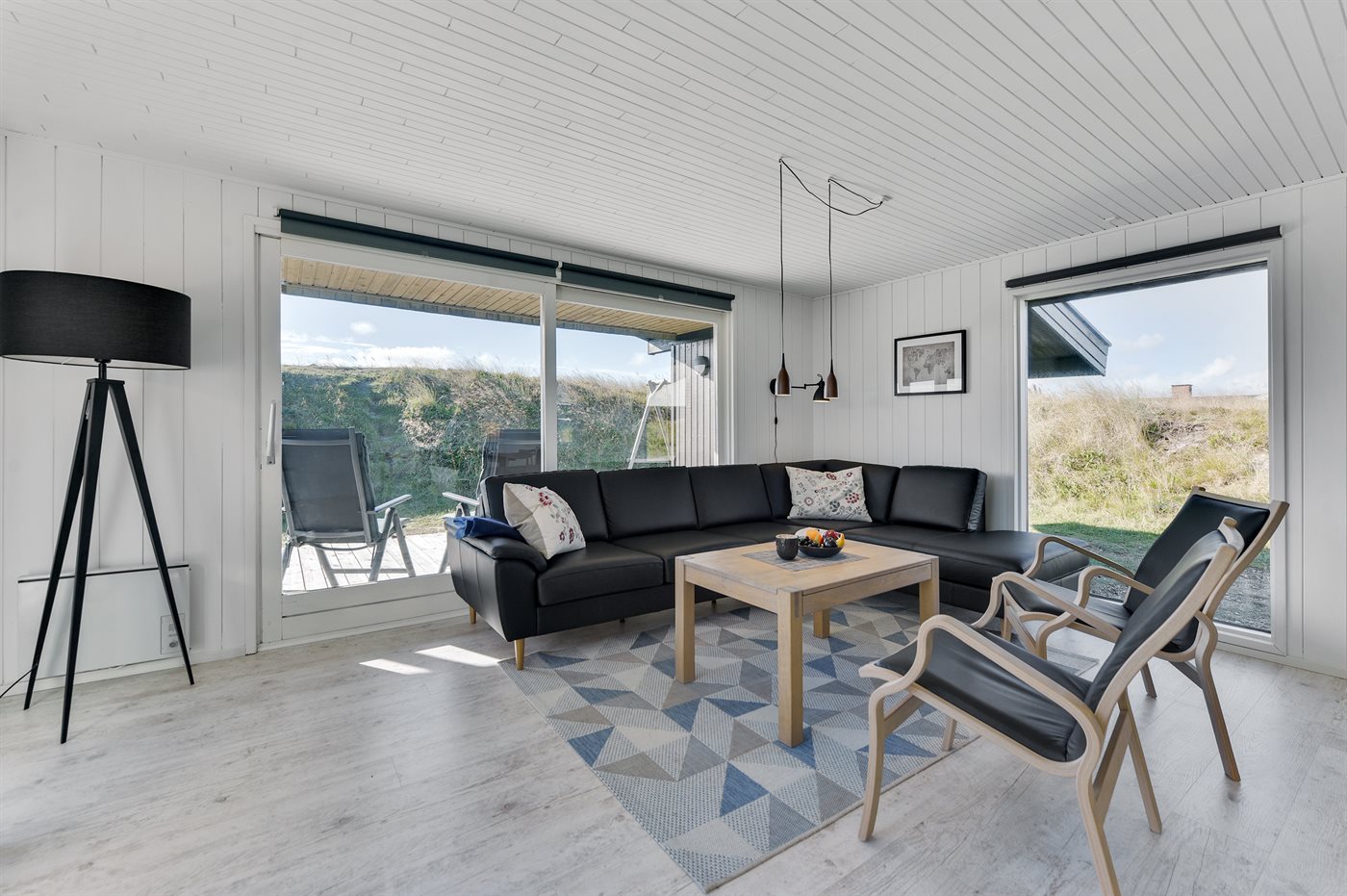 Ferienhaus 23-1277 in Bjerregaard - Bild 5