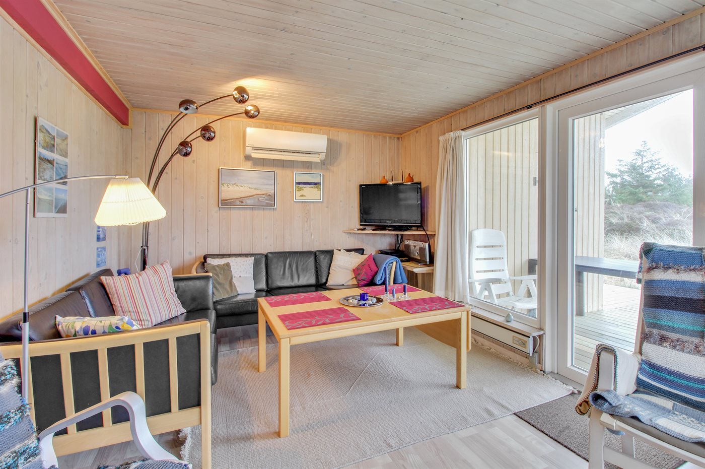 Ferienhaus 23-1312 in Bjerregaard - Bild 2