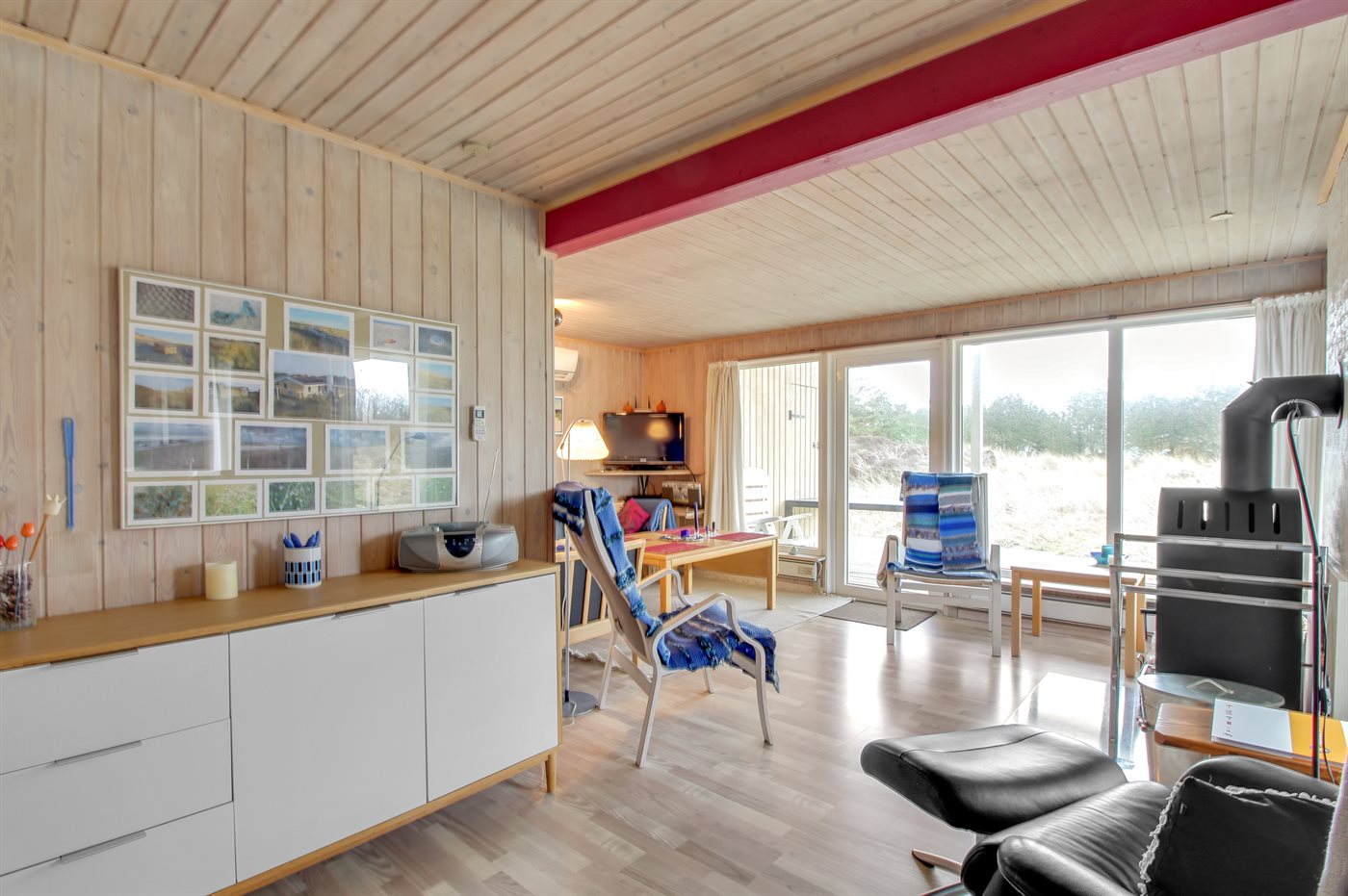 Ferienhaus 23-1312 in Bjerregaard - Bild 3