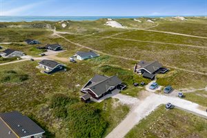Sommerhus, 23-1900, Bjerregård