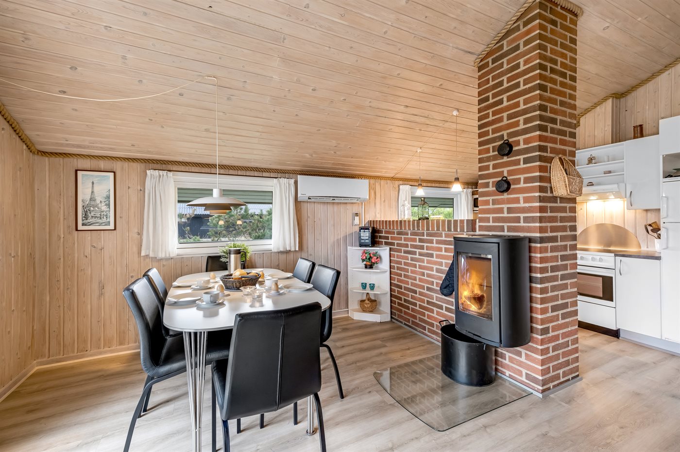 Ferienhaus 23-1919 in Bjerregaard - Bild 3